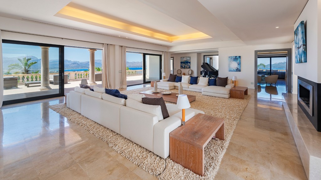 Villa Cielo de Bonaire