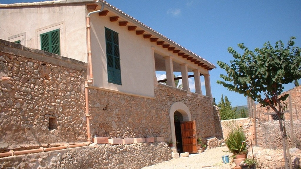 Villa Consell