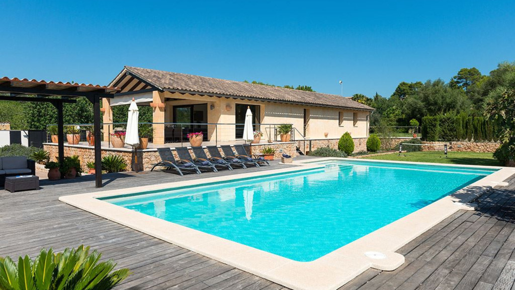 Villa Sarieta