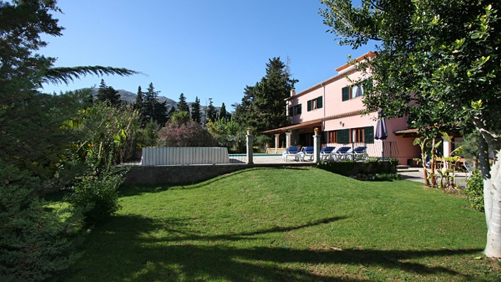 Villa Taupe 3