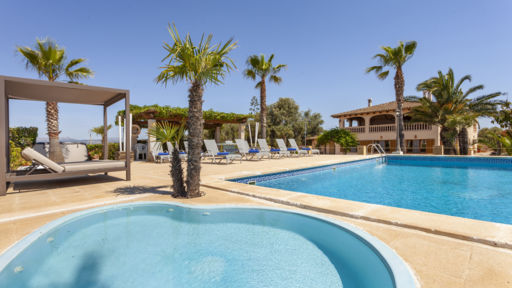 Villa Can Picafort