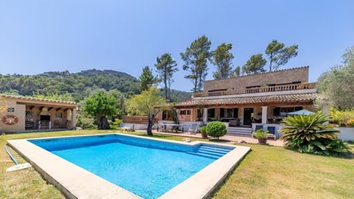 Villa Can Vista