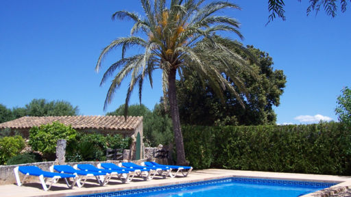 Villa Encantadora