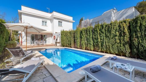 Villa Marisol
